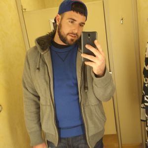 Meet your Posher, James